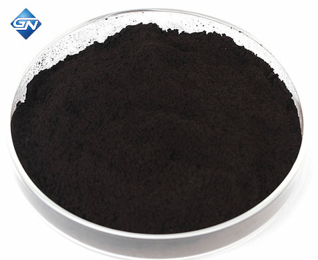 Aditif Pembuatan Baja Praseodymium Oxide CAS 6192-12-7 Warna Hitam