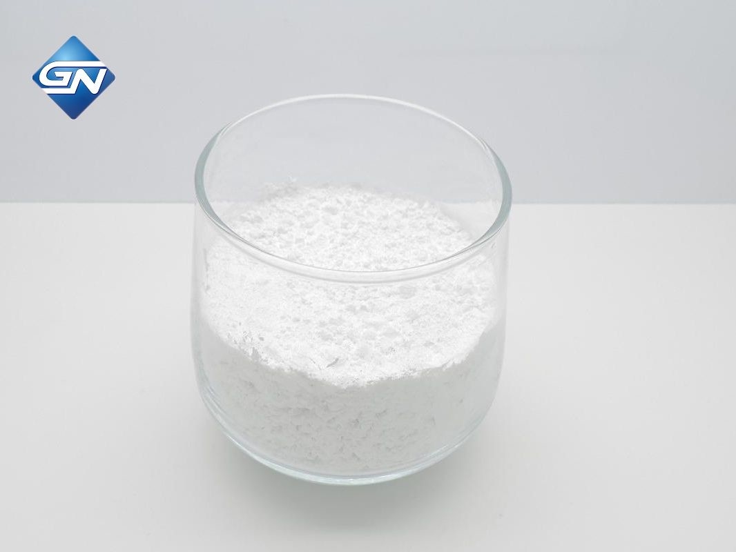 Lanthanum Hydroxide La(OH)3 Garam Tanah Langka Digunakan Sebagai Agen Fluoresen Penyerap Katalis