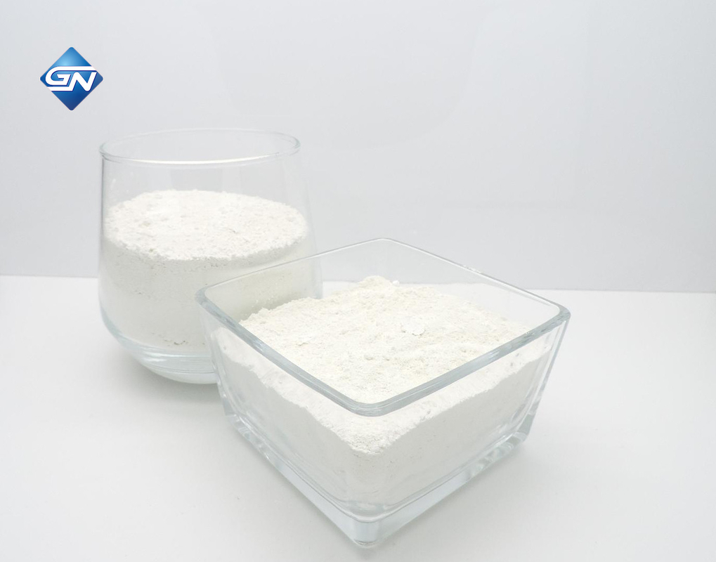 Serbuk Pemoles Cerium Oksida Bertekstur Untuk Cat Kaca Dekoratif 25kg/Drum