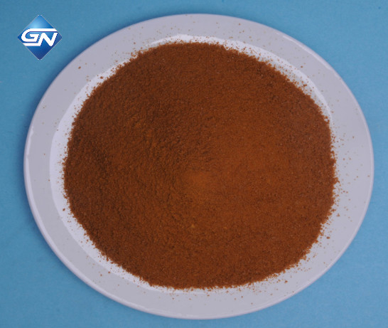 1306-38-3 Cerium Oxide Optical Polishing Powder Untuk Lensa Sudut Lebar Foto