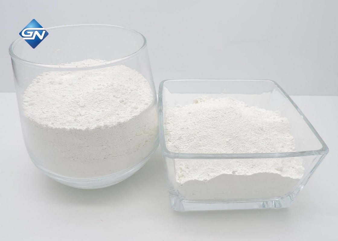 Serbuk Poles Cerium Oksida Putih Untuk Filter Komunikasi Optik