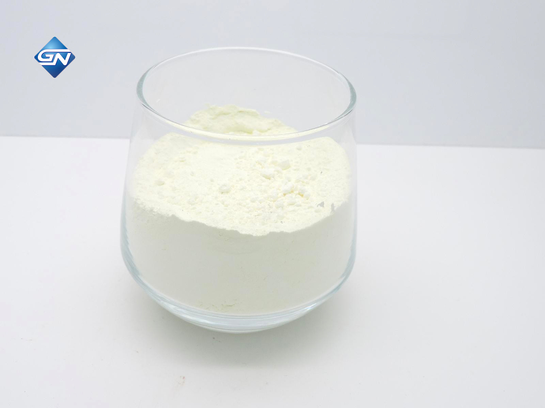 25kg/bag Yellow Cerium Oxide Polishing Powder Untuk Filter Optik