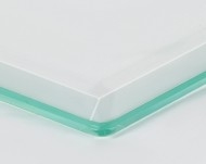 25kg/Drum Cerium Oxide Polishing Powder Mirror Beveling Glass Safety Corner