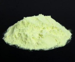 CAS 1306-38-3 Cerium Oxide Powder Untuk Perbaikan Jendela Warna Putih