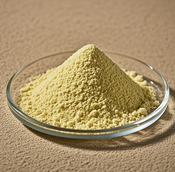 Loi 2.0 Rare Earth Polish Powder untuk mirror finishing dan High Gloss Performance