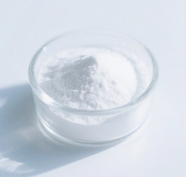 Titik Peleburan 2054 °C Partikel Alumina Berkualitas Tinggi Berat Molekuler 101,96 G/mol