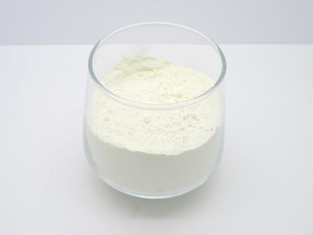 25kg/bag Yellow Cerium Oxide Polishing Powder Untuk Filter Optik