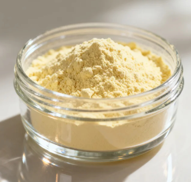 PSD 0,6-1,0 μm Cerium oxide polishing powder micron Untuk kaca optik
