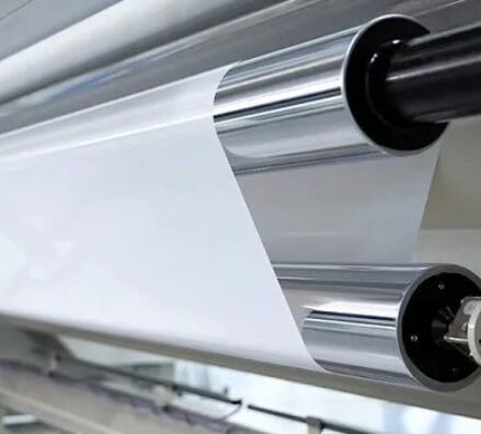 0.8 Mikron Alumina Kemurnian Tinggi CAS 1344-28-1 Untuk Lithium Ion Battery Coating Films