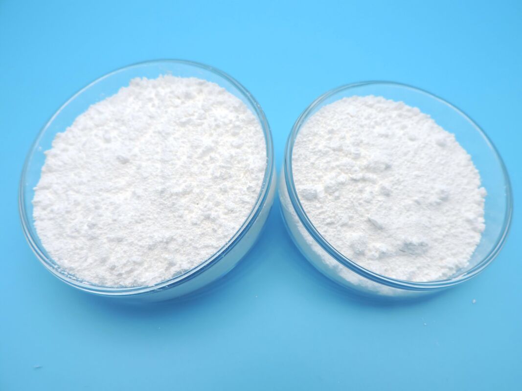 Bubuk Alumina Teraktivasi Ideal untuk Aplikasi Industri dan Kontrol Ukuran Partikel yang Tepat