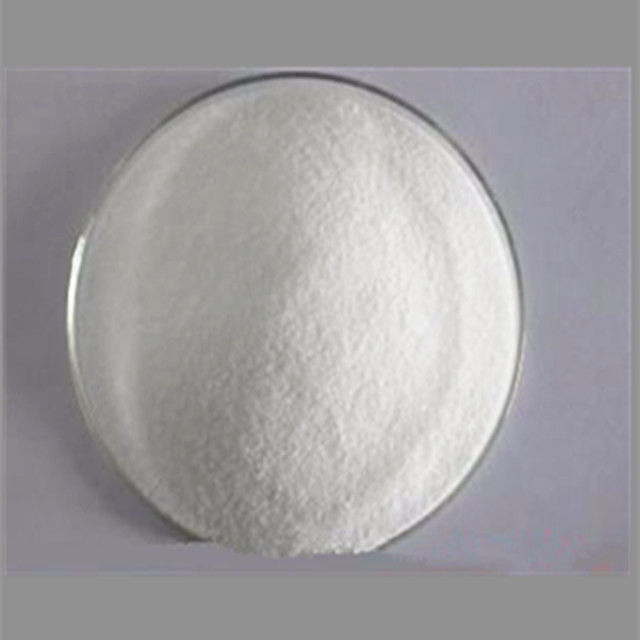 1.0um Bubuk Alumina Kemurnian Tinggi Untuk Produk Polimer Baterai