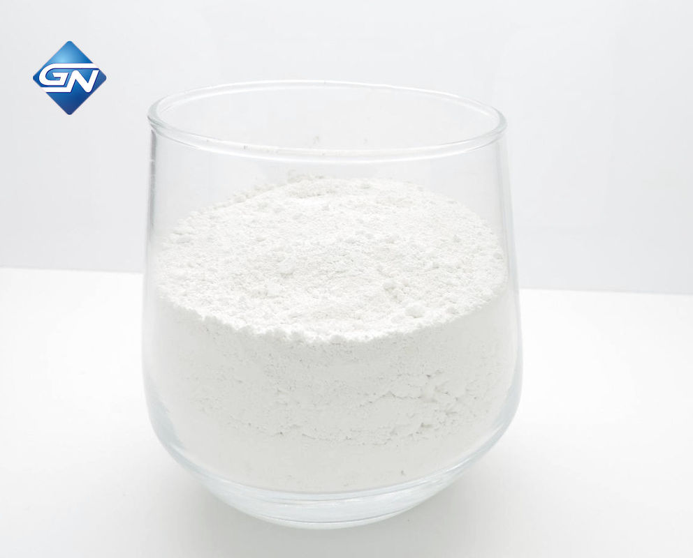 0,8 Mikron Alumina Kemurnian Tinggi CAS 1344-28-1 Untuk Film Pelapis Baterai Lithium Ion