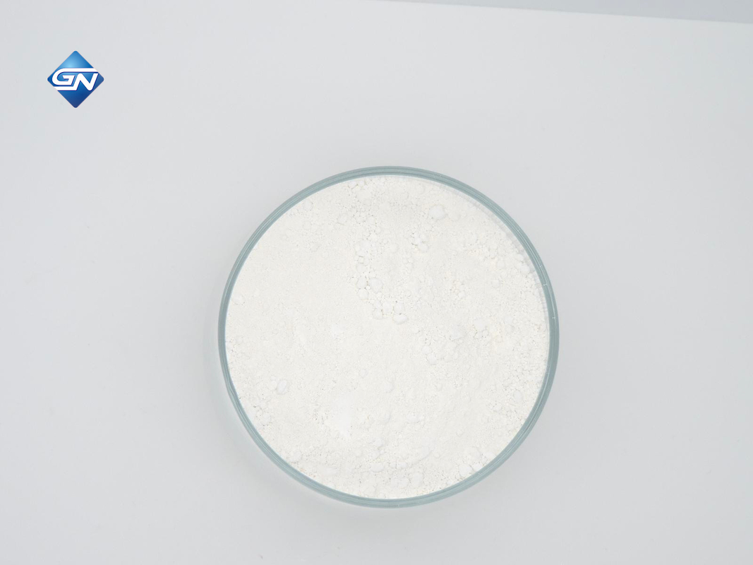 99,9% Kemurnian 0,8 Mikron Alumina Powder untuk film pemisah baterai lithium