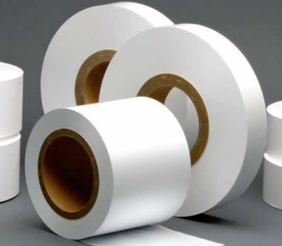 Pemisah Baterai Film Alumina Powder 99,9% Kemurnian Warna Putih
