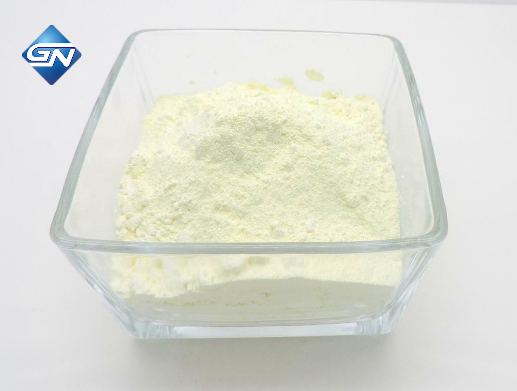 Cas 1306-38-3 Ukuran Partikel Kecil Min 99,9% Cerium Oksida