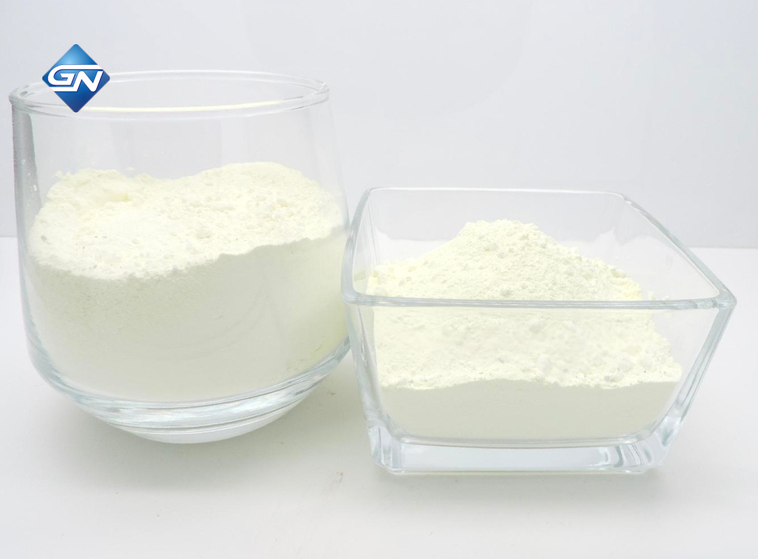 Cas 1306-38-3 Ukuran Partikel Kecil Min 99,9% Cerium Oksida