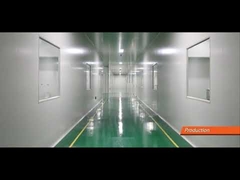 Shanghai Gona Industrial Co., Ltd. adalah perusahaan manufaktur bubuk fungsional..