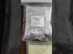 Ukuran partikel khusus tingkat mikrometer oksida tanah langka