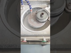 Serbuk Penggilap Bumi Langka Aplikasi Penggilap Profesional