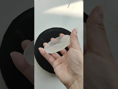 Cerium Oxide Polishing Powder untuk Optical Grade Glass